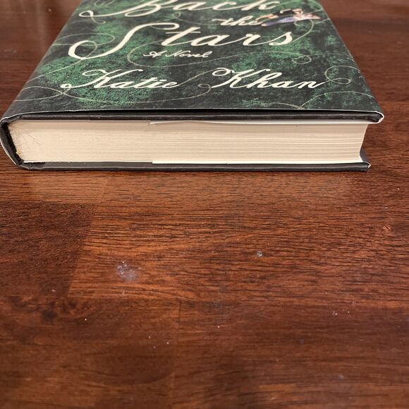 Hold Back the Stars : A Novel by Katie Khan (2017, Hardcover) - Picture 7 of 7